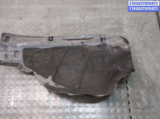 купить Защита арок (подкрылок) на Opel Astra J 2010-2017