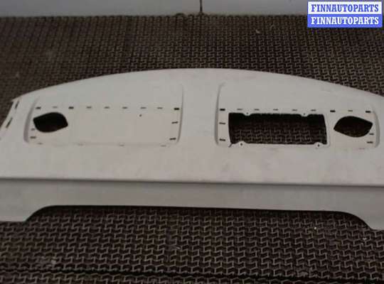 купить Полка багажника на Audi A4 (B8) 2007-2011