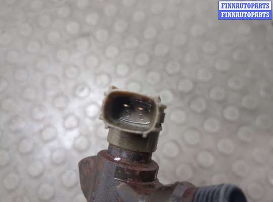 купить Форсунка топливная на Toyota Avensis 3 2008-2018