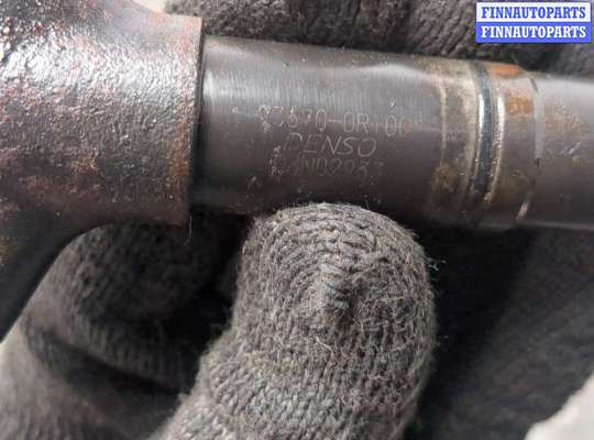 купить Форсунка топливная на Toyota Avensis 3 2008-2018