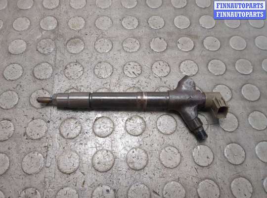 купить Форсунка топливная на Toyota Avensis 3 2008-2018