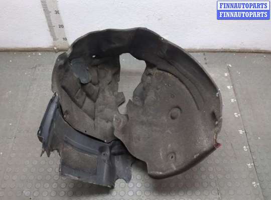 купить Защита арок (подкрылок) на Audi A6 (C7) 2011-2018