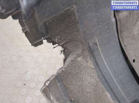 купить Защита арок (подкрылок) на Audi A6 (C7) 2011-2018