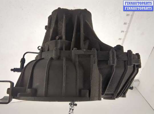 купить КПП 5-ст.мех. (МКПП) на Dodge Caliber 2006-2013