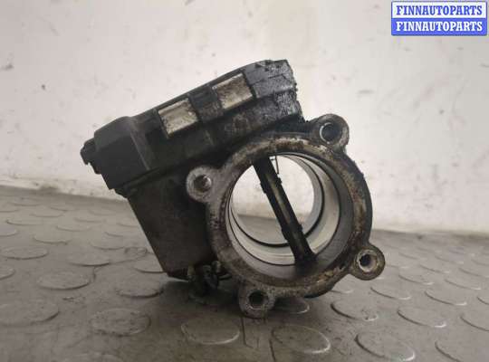 купить Заслонка дроссельная на Mercedes ML W164 2005-2011