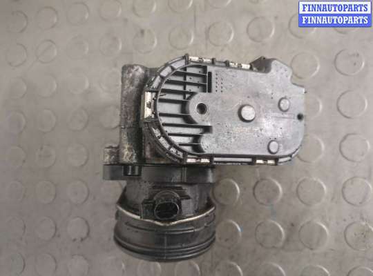 купить Заслонка дроссельная на Mercedes ML W164 2005-2011