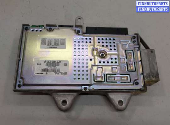 купить Усилитель звука на Porsche Panamera 2009-2016