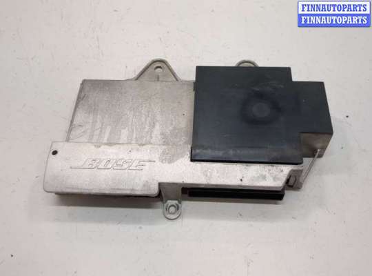 купить Усилитель звука на Porsche Panamera 2009-2016