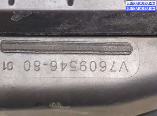 купить Корпус воздушного фильтра на Peugeot 207 2006-2015