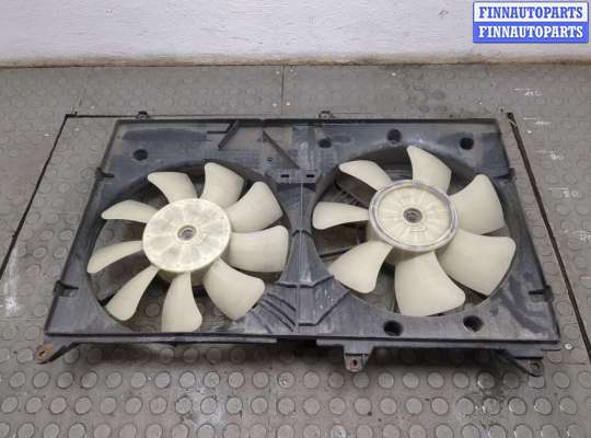 купить Вентилятор радиатора на Toyota Highlander 1 2001-2007