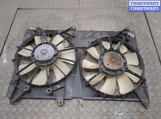 купить Вентилятор радиатора на Toyota Highlander 1 2001-2007