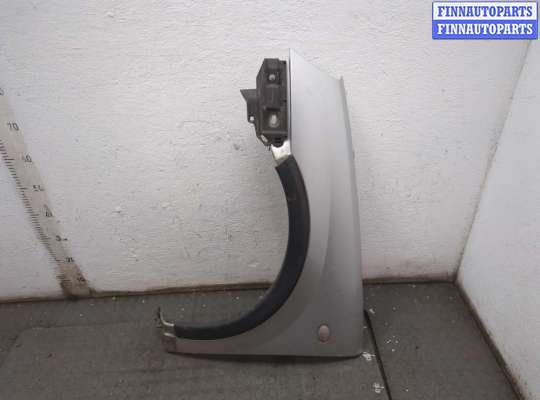 Купить Кронштейн бампера на Opel Corsa C 2000-2006 Кронштейн бампера OP2444782 на Opel Corsa C 2000-2006