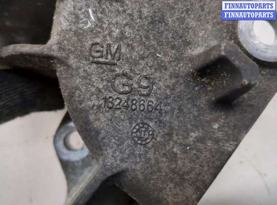 купить Кронштейн (лапа крепления) на Opel Astra J 2010-2017