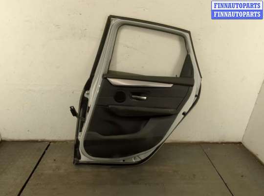 Аудиотехника на BMW 2 Active Tourer (F45/F46) 
