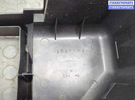 купить Корпус блока предохранителей на Hummer H2