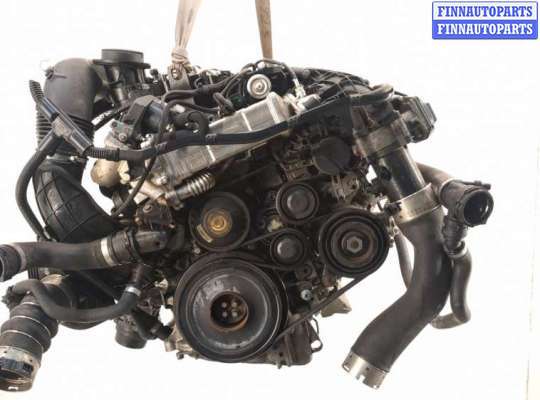 Двигатель (ДВС) BM3461082 на BMW 3 F30 2012-2019