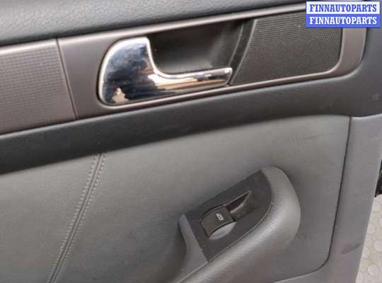 купить Дверь боковая (легковая) на Audi A6 (C5) 1997-2004
