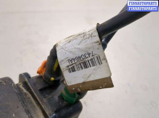 купить Адсорбер на Chevrolet Trax 2016-2022