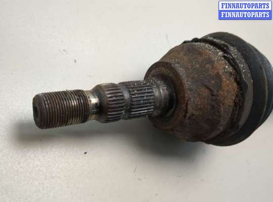 купить Полуось (приводной вал, шрус) на Opel Astra H 2004-2010