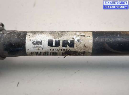 купить Полуось (приводной вал, шрус) на Opel Astra H 2004-2010