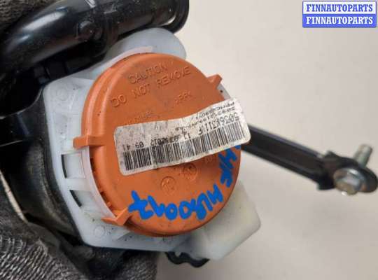 купить Ремень безопасности на Nissan Qashqai 2013-2022