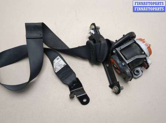 купить Ремень безопасности на Nissan Qashqai 2013-2022