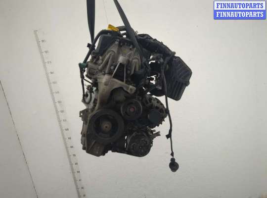 Компрессор кондиционера RN1574524 на Dacia Sandero 2013-2020