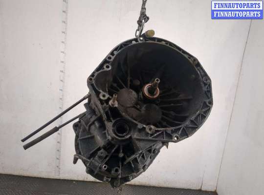 купить КПП 6-ст.мех. (МКПП) на Renault Trafic 2001-2014
