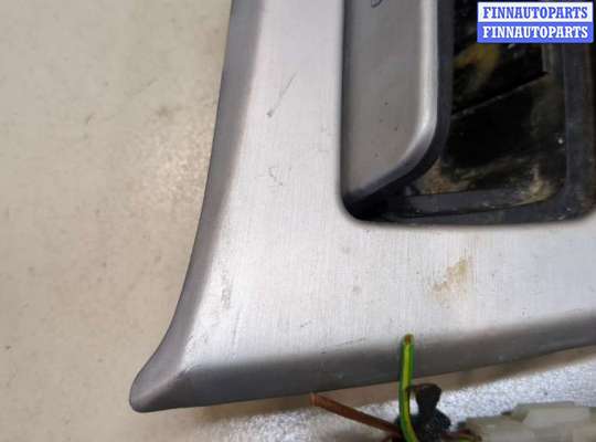 купить Рамка под кулису на BMW 3 E90, E91, E92, E93 2005-2012