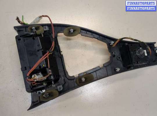 купить Рамка под кулису на BMW 3 E90, E91, E92, E93 2005-2012
