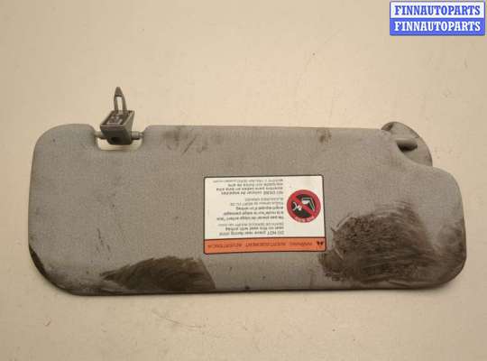 купить Козырек солнцезащитный на Opel Antara 2006-2015
