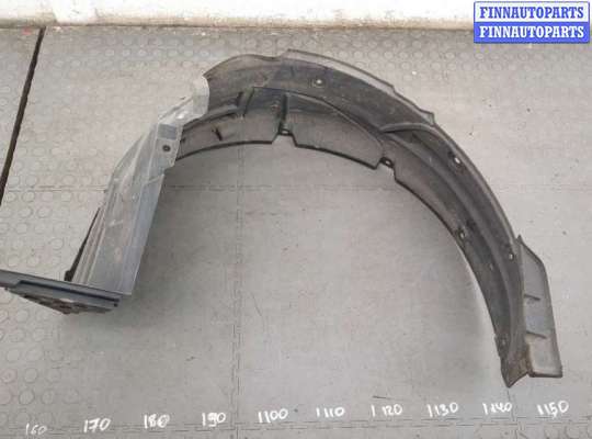 купить Защита арок (подкрылок) на Citroen C-Crosser 2007-2013