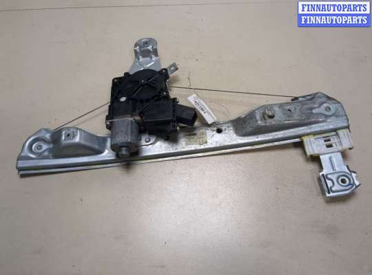 купить Стеклоподъемник электрический на Opel Meriva 2010-2018