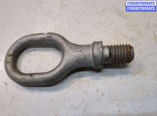 купить Крюк буксировочный на Volkswagen Touareg 2002-2007