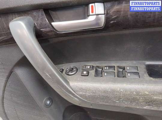 купить Ручка двери наружная на KIA Sorento XM 2009-2021