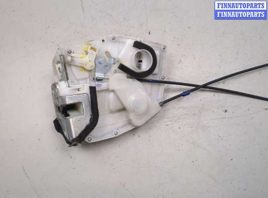 купить Замок двери на Fiat Sedici 2006-2012