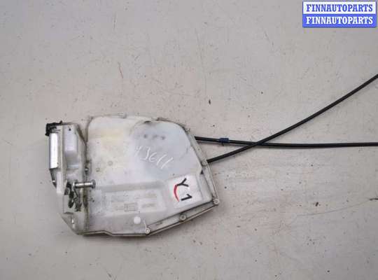 купить Замок двери на Fiat Sedici 2006-2012