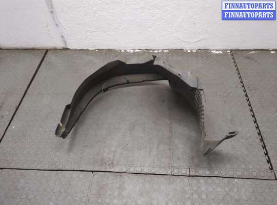 Купить Защита арок (подкрылок) на KIA Sportage 2004-2010 Защита арок (подкрылок) KA582072 на KIA Sportage 2004-2010