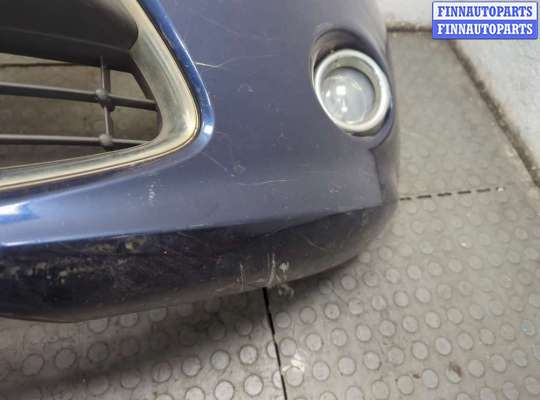 купить Бампер на Ford Fiesta 2008-2013