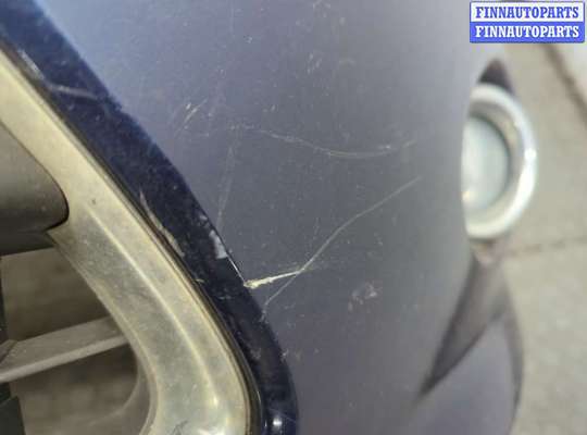 купить Бампер на Ford Fiesta 2008-2013