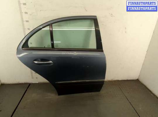 купить Стеклоподъемник электрический на Mercedes E W211 2002-2009