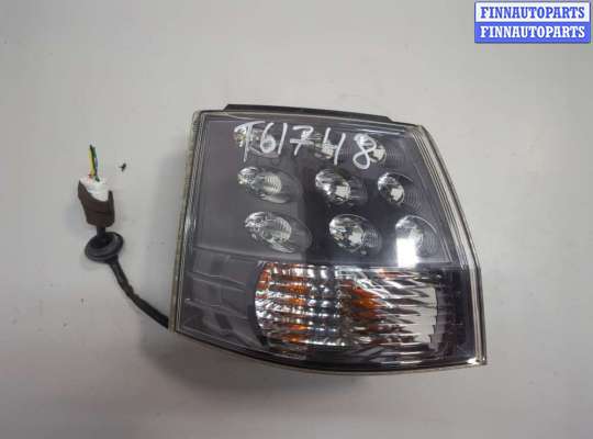 Фонарь (задний) MT575946 на Mitsubishi Outlander XL 2006-2012
