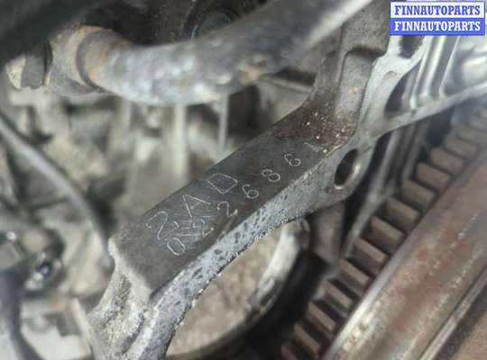 купить ТНВД на Toyota RAV 4 2006-2013