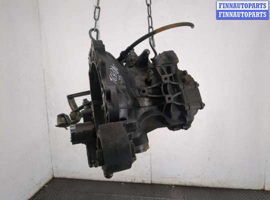 купить КПП 5-ст.мех. (МКПП) на Opel Combo 2001-2011