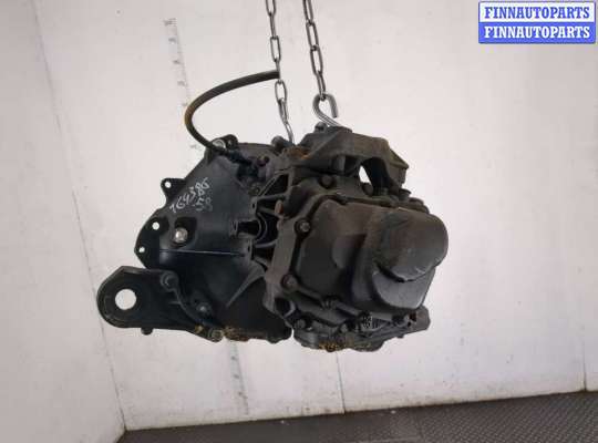 купить КПП 5-ст.мех. (МКПП) на Opel Combo 2001-2011