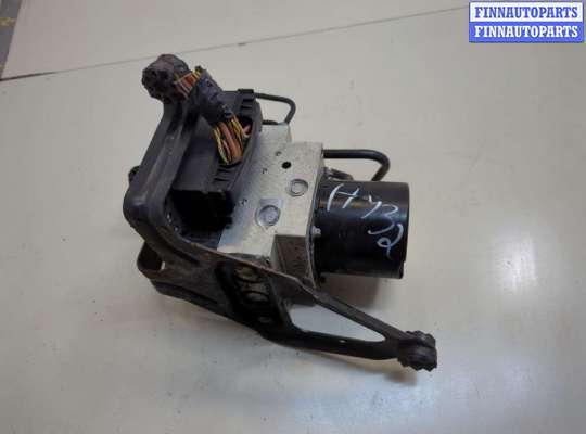 купить Блок АБС, насос (ABS, ESP, ASR) на BMW X5 E70 2006-2013