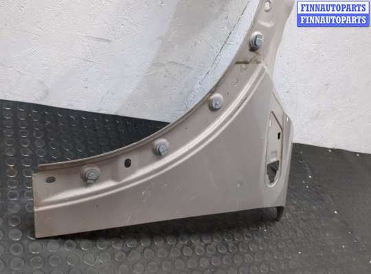 купить Крыло на Mini Cooper (R56/R57) 2006-2013