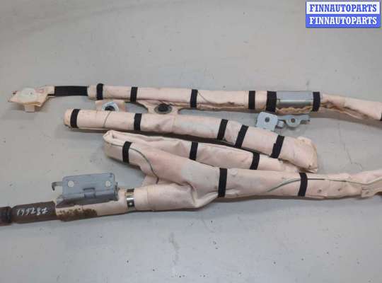 купить Подушка безопасности боковая (шторка) на Mazda CX-5 2012-2017