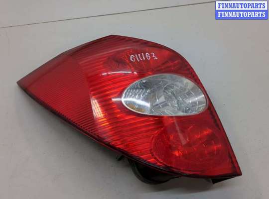 Фонарь (задний) RN1595591 на Renault Laguna 2 2001-2007