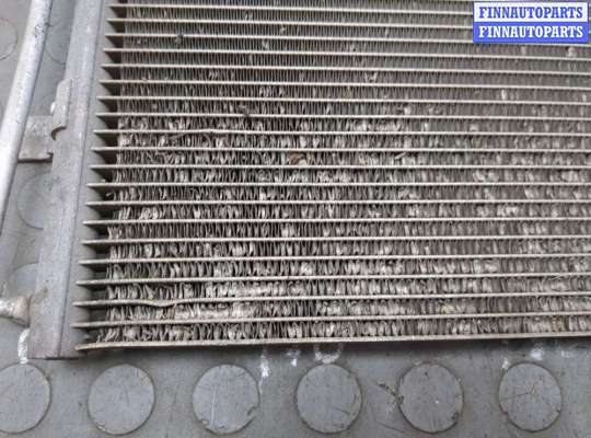 купить Радиатор кондиционера на KIA Sorento UM 2014-2020